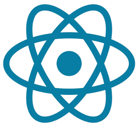 React