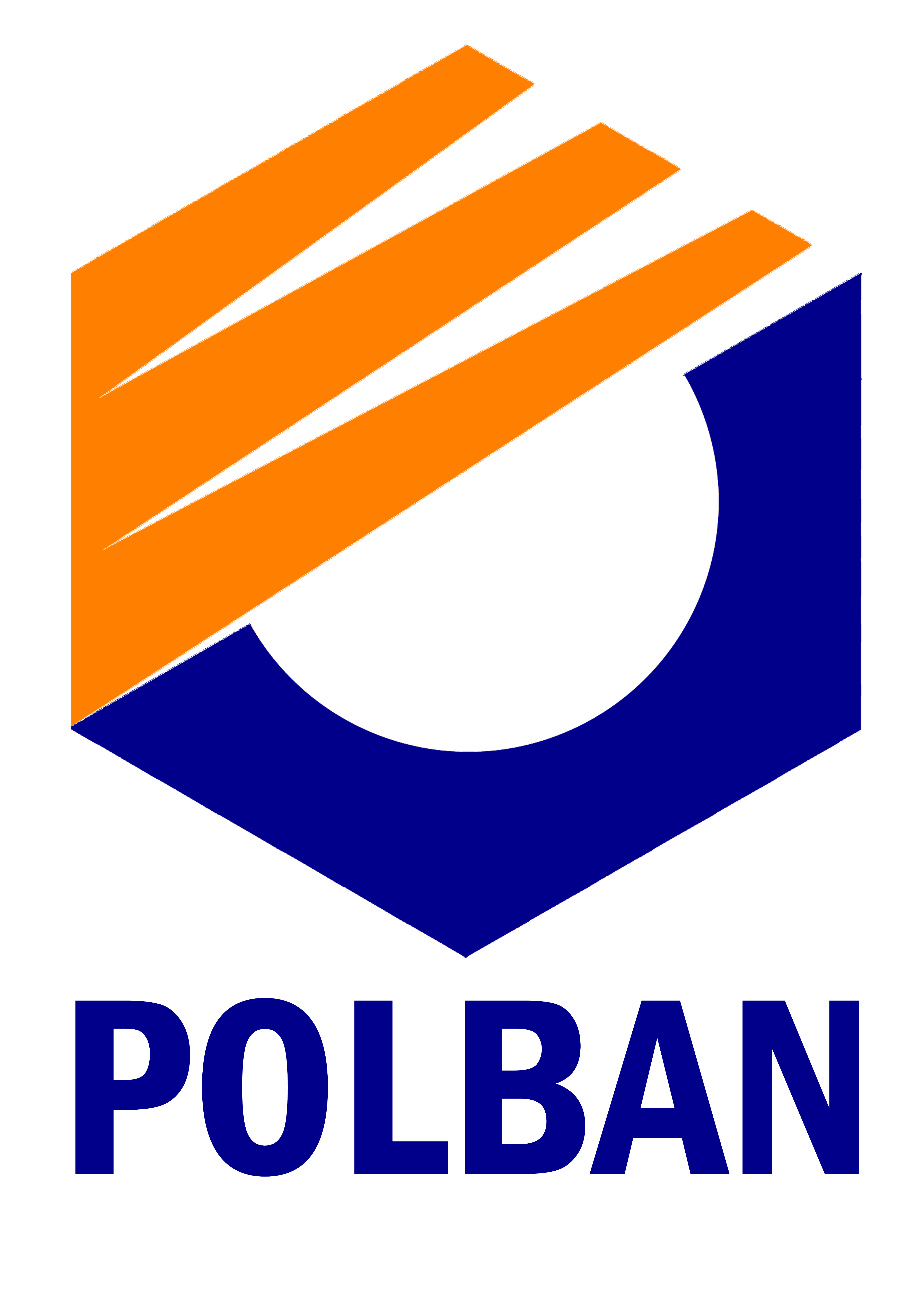 Logo Polban