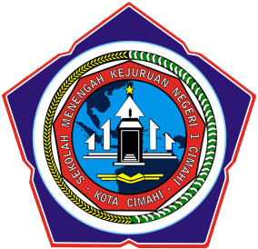 Logo SMK 1