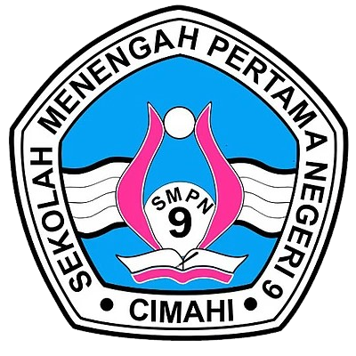 Logo SMP 9